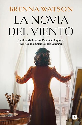 LA NOVIA DEL VIENTO | 9788466679237 | WATSON, BRENNA | Llibreria Geli - Llibreria Online de Girona - Comprar llibres en català i castellà