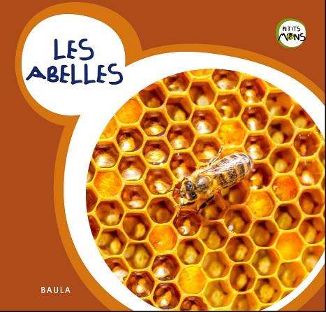 LES ABELLES | 9788447932733 | EQUIP BAULA | Llibreria Geli - Llibreria Online de Girona - Comprar llibres en català i castellà