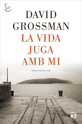 LA VIDA JUGA AMB MI | 9788429778502 | GROSSMAN,DAVID | Libreria Geli - Librería Online de Girona - Comprar libros en catalán y castellano