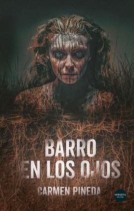 BARRO EN LOS OJOS | 9788418883699 | PINEDA,CARMEN | Llibreria Geli - Llibreria Online de Girona - Comprar llibres en català i castellà