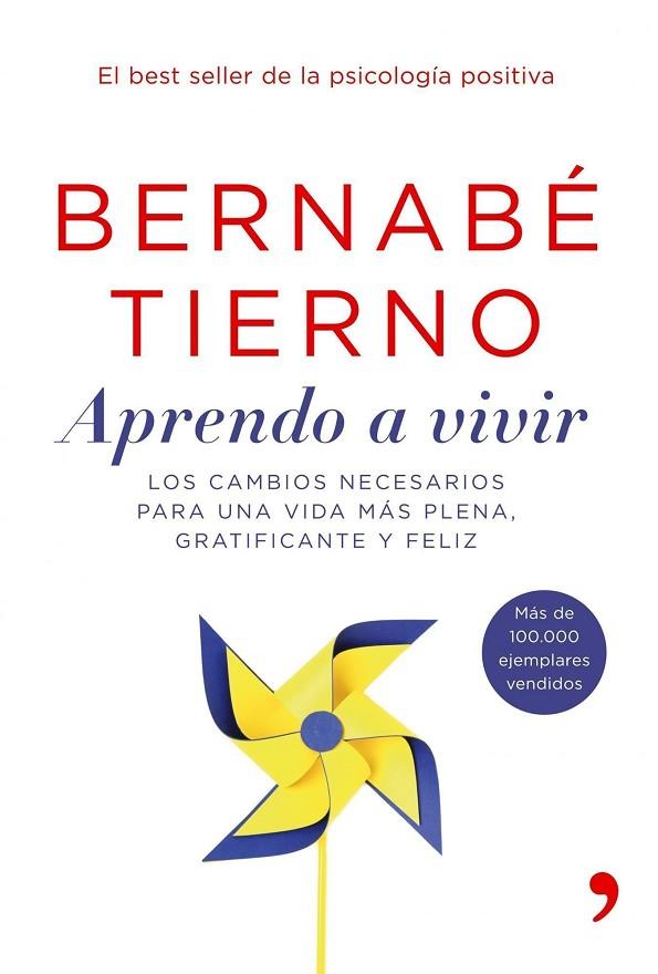 APRENDO A VIVIR | 9788484605928 | TIERNO,BERNABE | Libreria Geli - Librería Online de Girona - Comprar libros en catalán y castellano