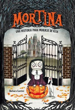 MORTINA-1(VASTELLÀ) | 9788424662882 | CANTINI,BARBARA | Libreria Geli - Librería Online de Girona - Comprar libros en catalán y castellano