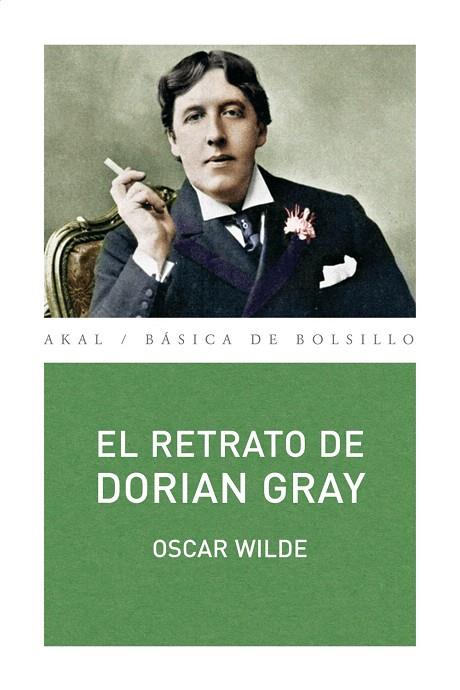 EL RETRATO DE DORIAN GRAY | 9788446033578 | WILDE,OSCAR | Llibreria Geli - Llibreria Online de Girona - Comprar llibres en català i castellà