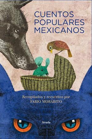 CUENTOS POPULARES MEXICANOS | 9788416396771 | Llibreria Geli - Llibreria Online de Girona - Comprar llibres en català i castellà