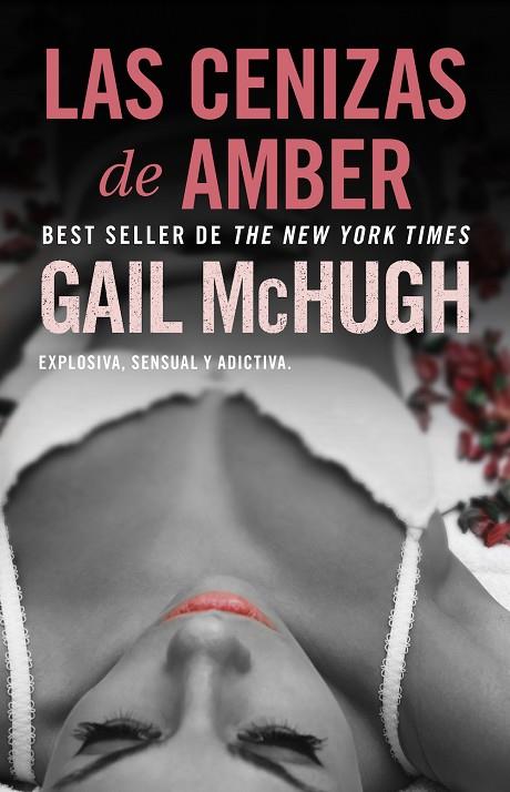 LAS CENIZAS DE AMBER | 9788494425561 | MCHUGH,GAIL | Llibreria Geli - Llibreria Online de Girona - Comprar llibres en català i castellà