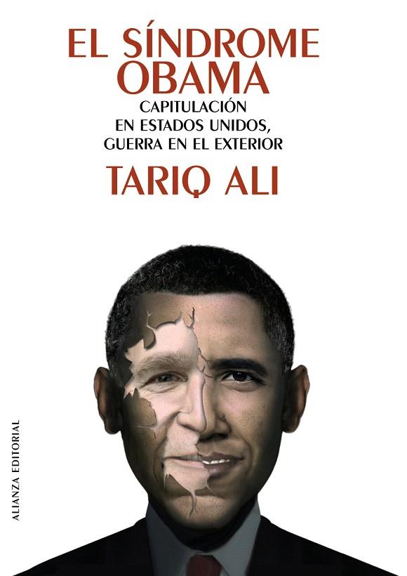 EL SINDROME OBAMA.CAPITULACION EN EUA,GUERRA EN EL EXTERIOR | 9788420651941 | ALI,TARIQ | Llibreria Geli - Llibreria Online de Girona - Comprar llibres en català i castellà