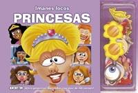 PRINCESAS | 9788490371909 | Libreria Geli - Librería Online de Girona - Comprar libros en catalán y castellano