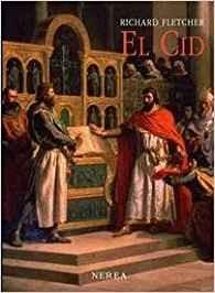 EL CID | 9788489569294 | FLETCHER,RICHARD | Libreria Geli - Librería Online de Girona - Comprar libros en catalán y castellano