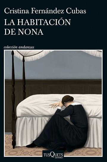 LA HABITACIÓN DE NONA | 9788411074520 | FERNÁNDEZ CUBAS, CRISTINA | Llibreria Geli - Llibreria Online de Girona - Comprar llibres en català i castellà