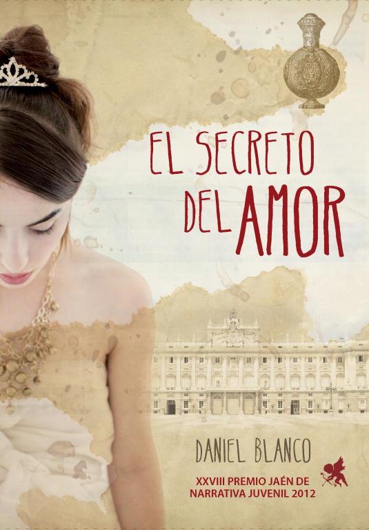 EL SECRETO DEL AMOR | 9788415580133 | BLANCO,DANIEL | Libreria Geli - Librería Online de Girona - Comprar libros en catalán y castellano