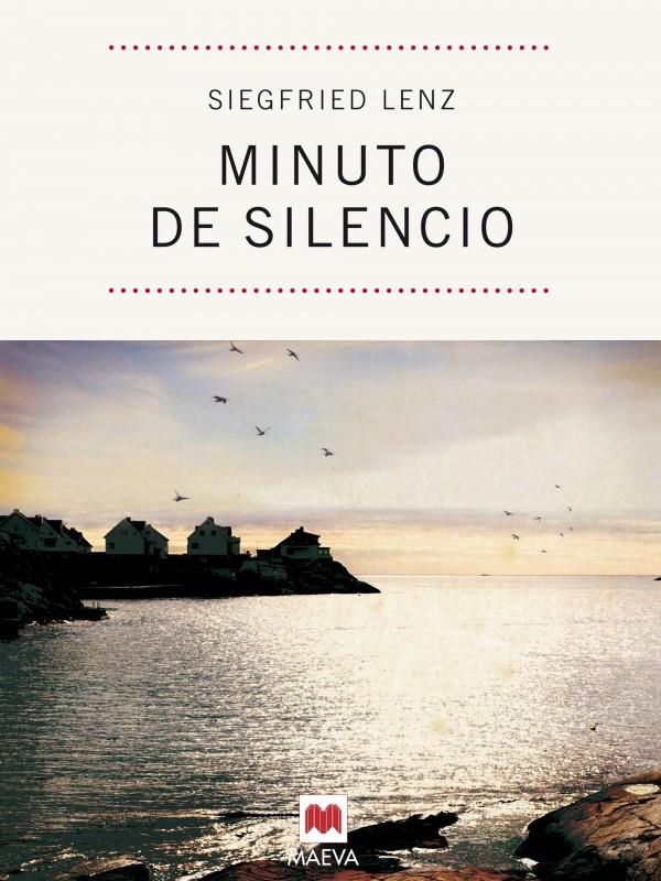 MINUTO DE SILENCIO | 9788492695003 | LENZ,SIEGFRIED | Libreria Geli - Librería Online de Girona - Comprar libros en catalán y castellano