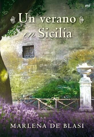 UN VERANO EN SICILIA | 9788427035393 | DE BLASI,MARLENA | Llibreria Geli - Llibreria Online de Girona - Comprar llibres en català i castellà