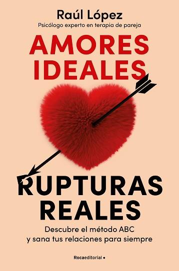 AMORES IDEALES, RUPTURAS REALES | 9788419965080 | LÓPEZ LASTRA, RAÚL | Llibreria Geli - Llibreria Online de Girona - Comprar llibres en català i castellà