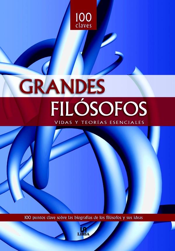 GRANDES FILOSOFOS | 9788466217194 | MARIN GALLARDO,RUTH | Llibreria Geli - Llibreria Online de Girona - Comprar llibres en català i castellà