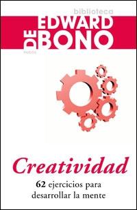 CREATIVIDAD | 9788449320804 | DE BONO,EDWARD | Libreria Geli - Librería Online de Girona - Comprar libros en catalán y castellano