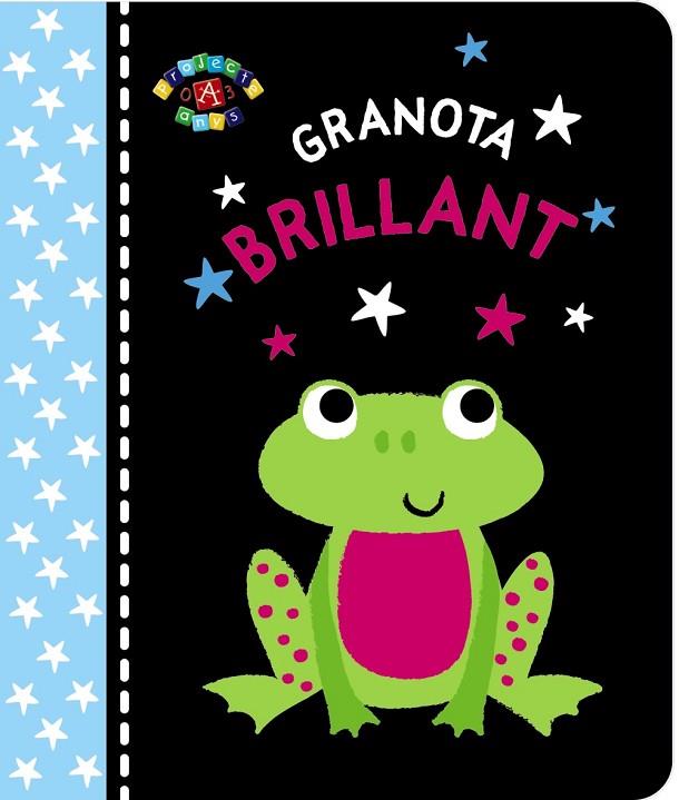 GRANOTA BRILLANT | 9788499065052 | Llibreria Geli - Llibreria Online de Girona - Comprar llibres en català i castellà