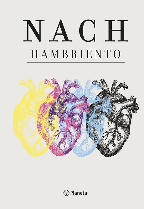 HAMBRIENTO | 9788408160441 | NACH | Llibreria Geli - Llibreria Online de Girona - Comprar llibres en català i castellà