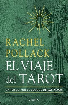 EL VIAJE DEL TAROT | 9788411191784 | POLLACK, RACHEL | Llibreria Geli - Llibreria Online de Girona - Comprar llibres en català i castellà