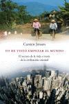 YO HE VISTO EMPEZAR EL MUNDO.EL SECRETO DE LA VIDA ATRAVES D | 9788483076583 | CARSTER,JENSEN | Libreria Geli - Librería Online de Girona - Comprar libros en catalán y castellano