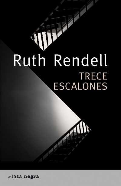 TRECE ESCALONES | 9788492919048 | RENDELL,RUTH | Llibreria Geli - Llibreria Online de Girona - Comprar llibres en català i castellà