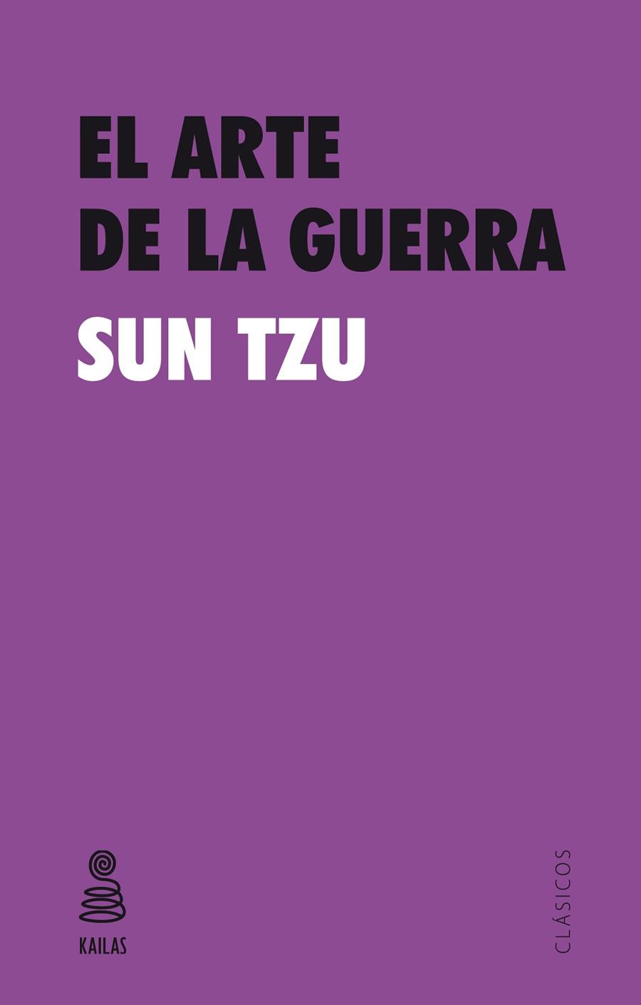 EL ARTE DE LA GUERRA | 9788416023523 | SUN TZU | Llibreria Geli - Llibreria Online de Girona - Comprar llibres en català i castellà