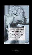 TRAGEDIAS | 9788484328513 | FERNANDEZ DE MORATIN,NICOLAS | Llibreria Geli - Llibreria Online de Girona - Comprar llibres en català i castellà