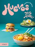 HUEVOS.RECETAS Y TÉCNICAS | 9788419483355 | NILSSON,TOVE | Llibreria Geli - Llibreria Online de Girona - Comprar llibres en català i castellà