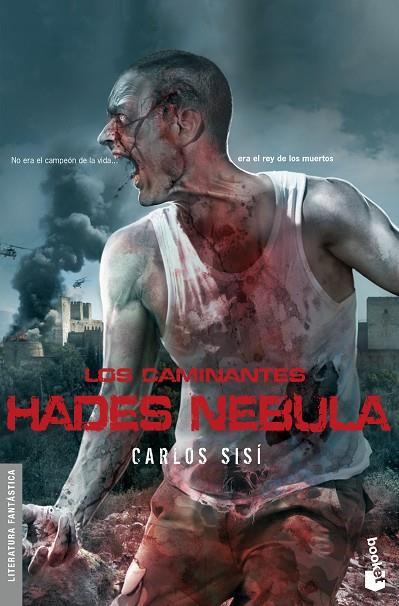 LOS CAMINANTES: HADES NEBULA | 9788445002032 | SISÍ,CARLOS | Libreria Geli - Librería Online de Girona - Comprar libros en catalán y castellano