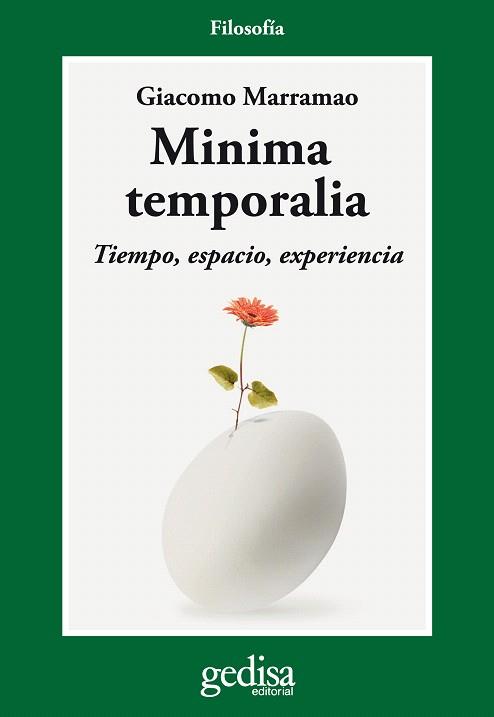 MINIMA TEMPORALIA | 9788497841863 | MARRAMAO,GIACOMO | Llibreria Geli - Llibreria Online de Girona - Comprar llibres en català i castellà