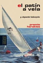 EL PATIN A VELA | 9788425519703 | DEPOORTER LODEWYCKX,G. | Llibreria Geli - Llibreria Online de Girona - Comprar llibres en català i castellà