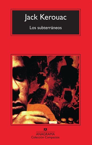 LOS SUBTERRANEOS | 9788433920621 | KEROUAC,JACK | Llibreria Geli - Llibreria Online de Girona - Comprar llibres en català i castellà