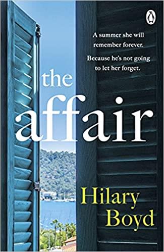 THE AFFAIR | 9781405943901 | BOYD,HILLARY | Llibreria Geli - Llibreria Online de Girona - Comprar llibres en català i castellà