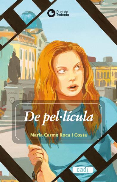 DE PEL·LICULA | 9788447440184 | ROCA I COSTA,M.CARME | Llibreria Geli - Llibreria Online de Girona - Comprar llibres en català i castellà