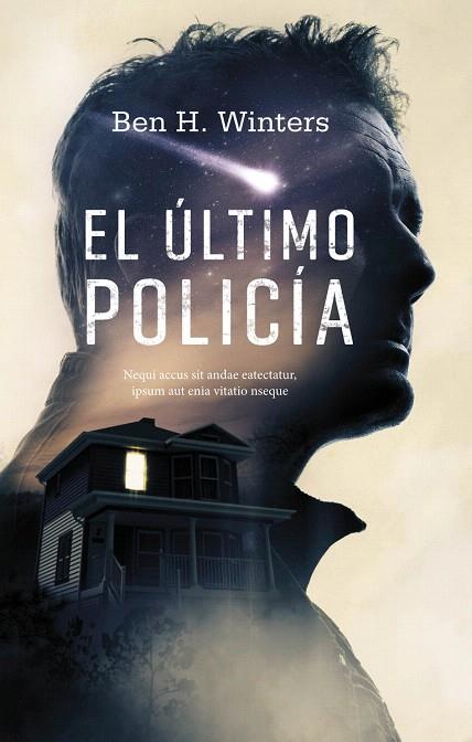 EL ÚLTIMO POLICÍA | 9788416387922 | WINTERS,BEN H. | Llibreria Geli - Llibreria Online de Girona - Comprar llibres en català i castellà