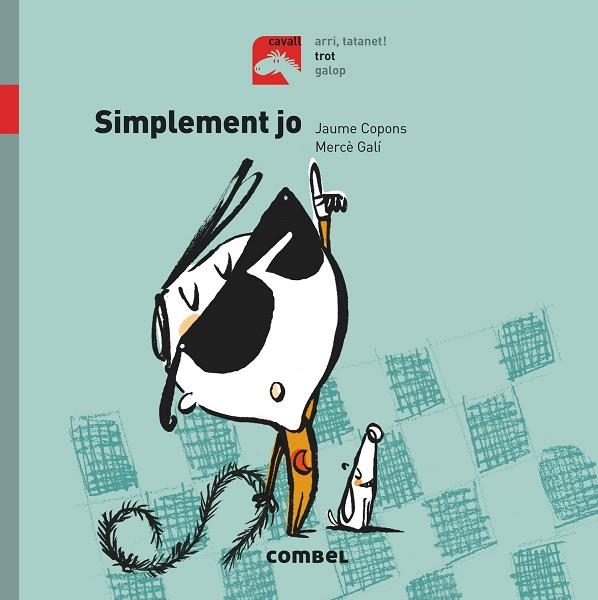 SIMPLEMENT JO  | 9788491012276 | COPONS RAMON,JAUME | Libreria Geli - Librería Online de Girona - Comprar libros en catalán y castellano
