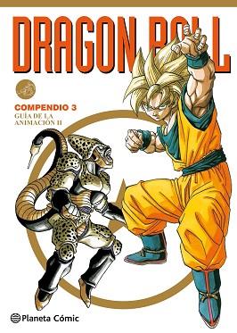 DRAGON BALL COMPENDIO Nº 03/04 | 9788416636549 | TORIYAMA,AKIRA | Llibreria Geli - Llibreria Online de Girona - Comprar llibres en català i castellà