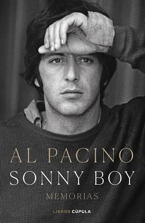 SONNY BOY | 9788448041748 | PACINO, AL | Llibreria Geli - Llibreria Online de Girona - Comprar llibres en català i castellà