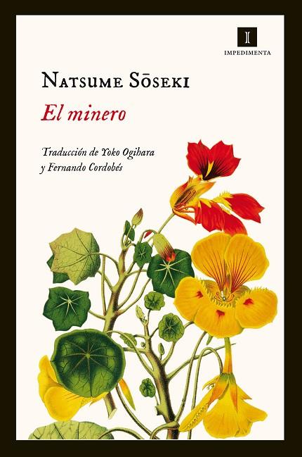 EL MINERO | 9788416542444 | SOSEKI,NATSUME | Libreria Geli - Librería Online de Girona - Comprar libros en catalán y castellano