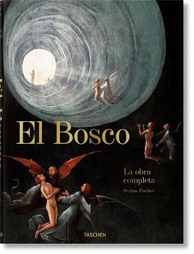 EL BOSCO.LA OBRA COMPLETA | 9783836578677 | FISCHER,STEFAN | Libreria Geli - Librería Online de Girona - Comprar libros en catalán y castellano
