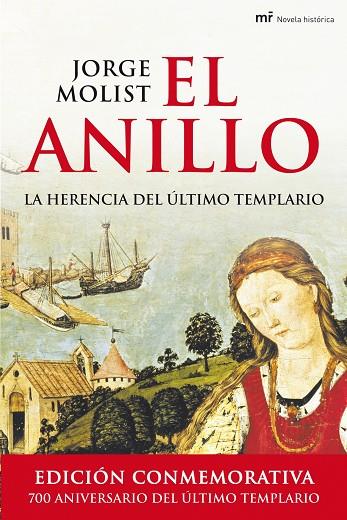 EL ANILLO (PACK) | 9788427035553 | MOLIST,JORGE | Libreria Geli - Librería Online de Girona - Comprar libros en catalán y castellano