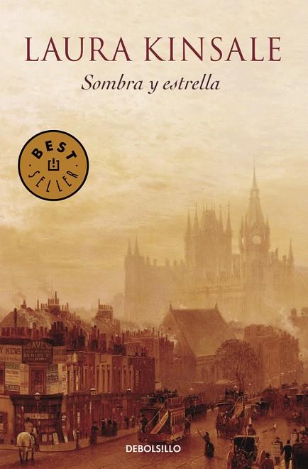 SOMBRA Y ESTRELLA | 9788483465226 | KINSALE,LAURA | Llibreria Geli - Llibreria Online de Girona - Comprar llibres en català i castellà