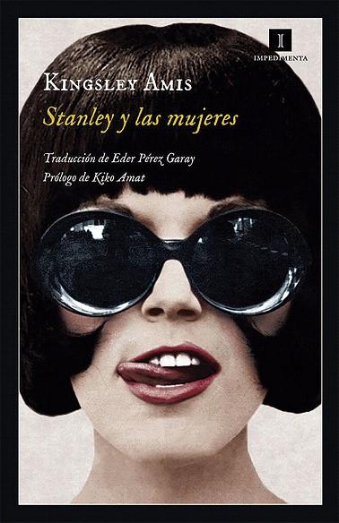 STANLEY Y LAS MUJERES | 9788417115142 | AMIS,KINGSLEY | Llibreria Geli - Llibreria Online de Girona - Comprar llibres en català i castellà