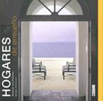 HOGARES DE ENSUEÑO | 9788475565408 | VON EINSIEDEL,ANDREAS/THORNYCROFT,JOHANNA | Libreria Geli - Librería Online de Girona - Comprar libros en catalán y castellano