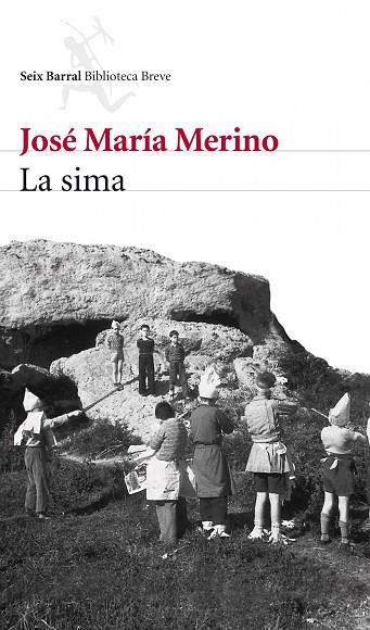 LA SIMA | 9788432212710 | MERINO,JOSE MARIA | Libreria Geli - Librería Online de Girona - Comprar libros en catalán y castellano