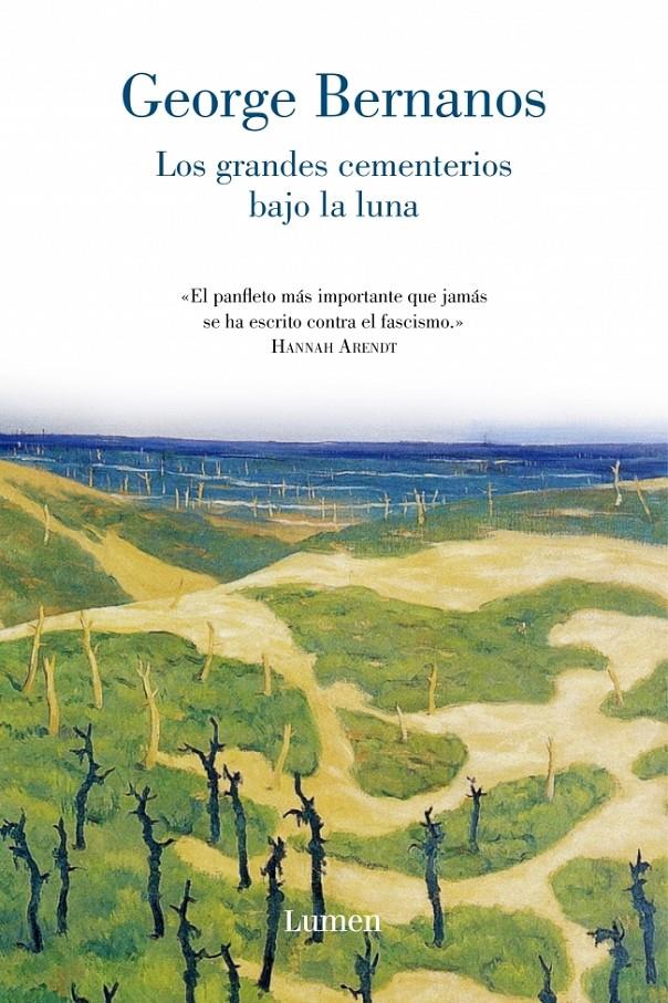 LOS GRANDES CEMENTERIOS BAJO LA LUNA | 9788426417053 | BERNANOS,GEORGES | Libreria Geli - Librería Online de Girona - Comprar libros en catalán y castellano