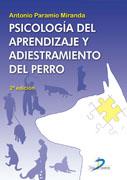 PSICOLOGIA DEL APRENDIZAJE Y ADIESTRAMIENTO DEL PERRO | 9788479789619 | PARAMIO MIRANDA,ANTONIO | Llibreria Geli - Llibreria Online de Girona - Comprar llibres en català i castellà