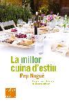 LA MILLOR CUINA D´ESTIU | 9788466407359 | NOGUE,PEP | Libreria Geli - Librería Online de Girona - Comprar libros en catalán y castellano