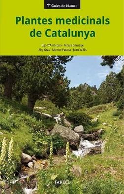 PLANTES MEDICINALS DE CATALUNYA | 9788417116293 |   | Llibreria Geli - Llibreria Online de Girona - Comprar llibres en català i castellà