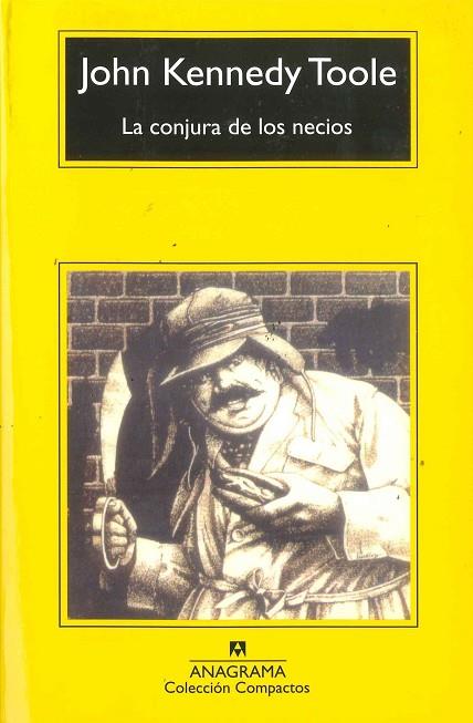 LA CONJURA DE LOS NECIOS | 9788433920423 | TOOLE,JOHN KENNEDY | Llibreria Geli - Llibreria Online de Girona - Comprar llibres en català i castellà