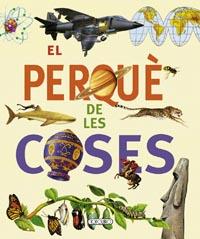 EL PERQUÈ DE LES COSES | 9788499137667 | WILLIAMS,BRIAN | Libreria Geli - Librería Online de Girona - Comprar libros en catalán y castellano